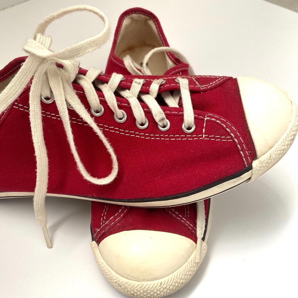 Converse All Star sneakers